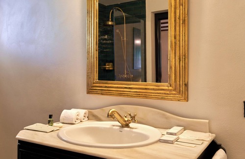 El Pilari Hotel | Son Molí Country House