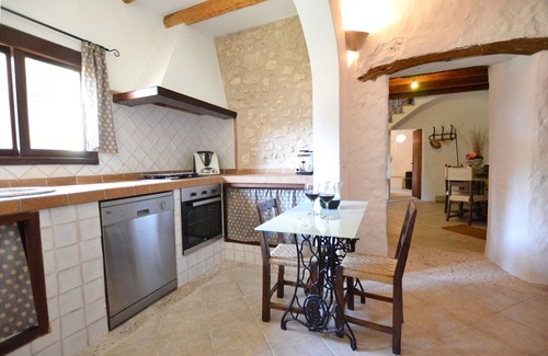 Sineu Villa | Son Palanca with Private Pool & Garden