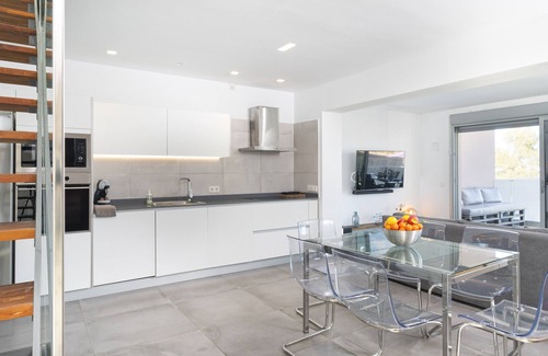 Son Serra de Marina Villa | Son Serra Relax 2 By home villas 360