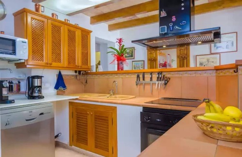 Montuiri Villa | Son Vanrell - Villa With Private Pool In Montuïri