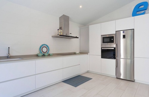 Son Veri Nou Villa | Son Veri Vell - with private swimming pool