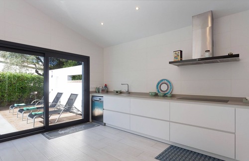 Son Veri Nou Villa | Son Veri Vell - with private swimming pool