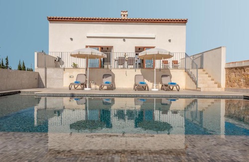 Inca House | Son Vivot Bill