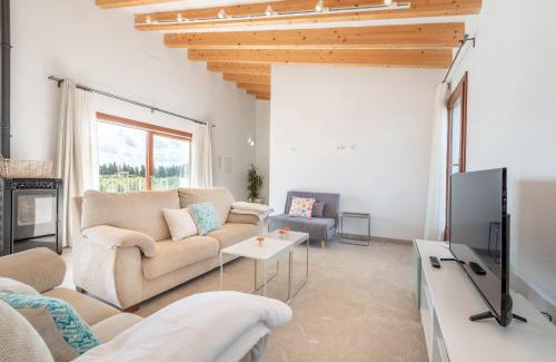 Inca House | Son Vivot Bill