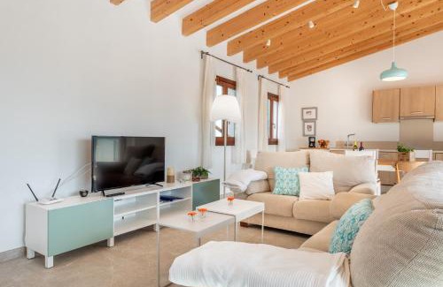 Inca House | Son Vivot Bill