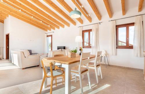 Inca House | Son Vivot Bill