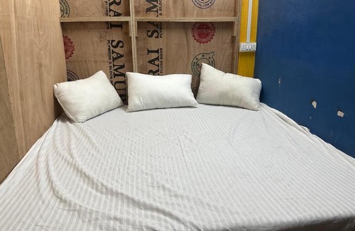 Varanasi Nagar Nigam Apartment | Sonawala guest house