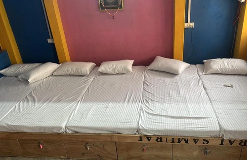 Varanasi Nagar Nigam Apartment | Sonawala guest house