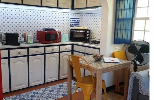 Sao Martinho do Porto Ski Chalet | Sondela Self Catering Cottages.nCosy, quaint chalet, 10 meters from the pool.