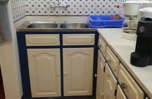 Sao Martinho do Porto Ski Chalet | Sondela Self Catering Cottages.nCosy, quaint chalet, 10 meters from the pool.