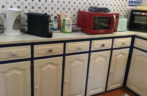 Sao Martinho do Porto Ski Chalet | Sondela Self Catering Cottages.nCosy, quaint chalet, 10 meters from the pool.