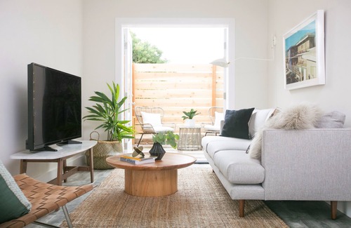 Beach Barber Tract Apartment | Sonder Bonair Way