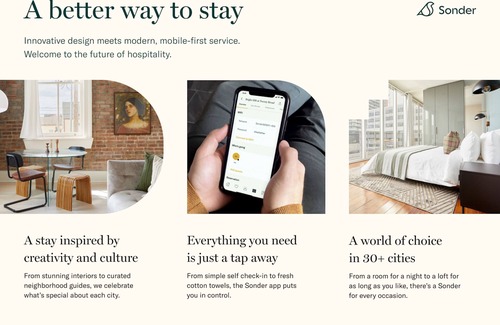 Beach Barber Tract Apartment | Sonder Bonair Way