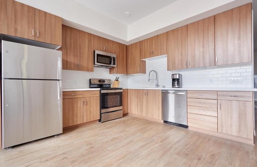 East Village Apartment | Sonder The Leo