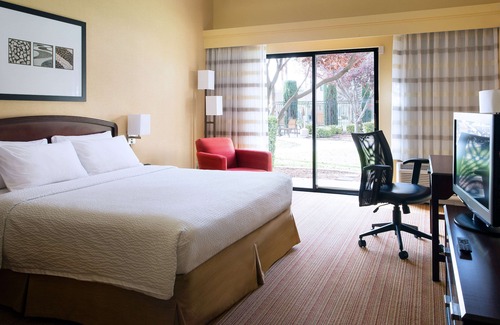Las Vegas Hotel | Sonesta Select Las Vegas Summerlin