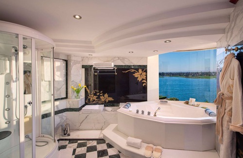 Nile River Luxor Hotel | Sonesta St George Hotel Luxor