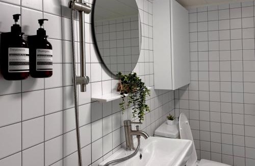 Seolcheon-myeon House | Song-i stay &