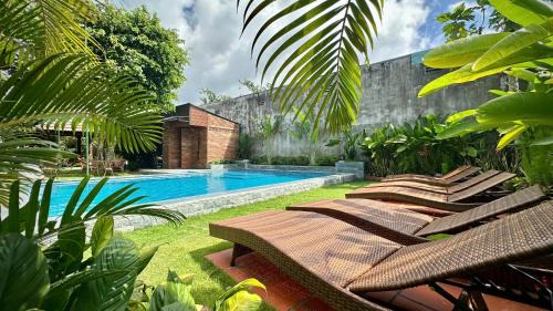 Phong Dien House | Song Ngư Riverside Homestay