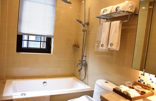 Tongxiang Villa | SongTang Homestay