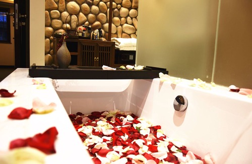 Tongxiang Villa | SongTang Homestay