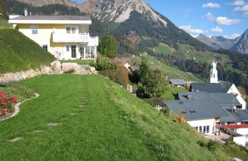 Fontanella Apartment | Sonnegg