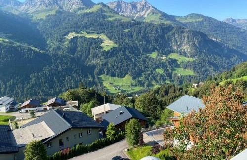 Fontanella Apartment | Sonnegg