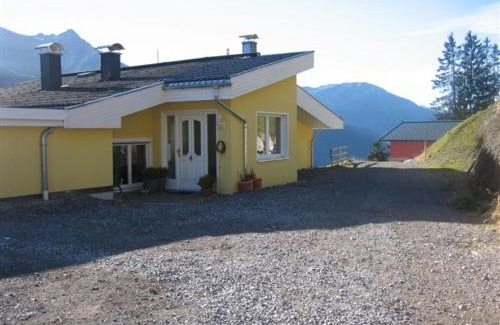 Fontanella Apartment | Sonnegg