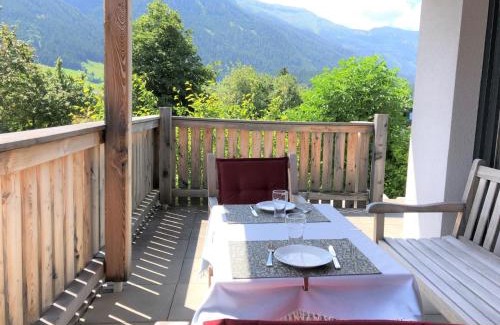 Mauterndorf Villa | Sonnenalm