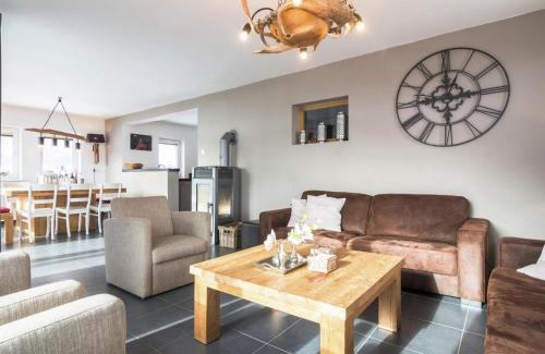 Mauterndorf Villa | Sonnenalm