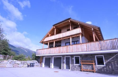 Mauterndorf Villa | Sonnenalm