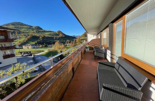 Niederau Apartment | Sonnenalp Markbachjoch XL