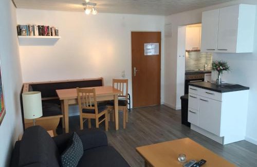 Niederau Apartment | Sonnenalp Markbachjoch XL