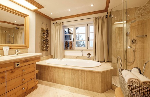 Ofterschwang Hotel | Sonnenalp Resort