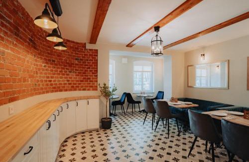 Polanica-Zdroj House | Sonnenblick