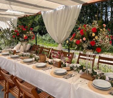 Polanica-Zdroj House | Sonnenblick