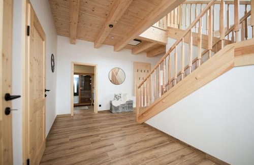 Heiligenkreuz im Lafnitztal House | Sonnendörfl