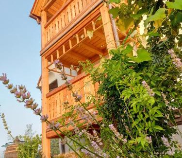 Feldbach Apartment | Sonnenhaus Grandl