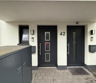 Langenfeld House | Sonnenhof Langenfeld