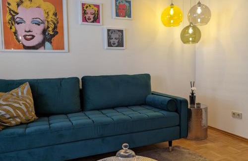 Bad Liebenzell Apartment | SONNENSCHEIN. ankommen und Zuhause fühlen. Apart-VL