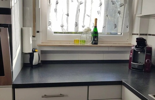 Boeblingen Apartment | Sonnige 3-zi-whg in Zentr. Lage