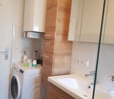 Rechberghausen Apartment | Sonnige 3 Zimmer Ferienwohnung Sun Mountain