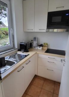 Winnenden Apartment | Sonnige Ferienwohnung in Traumlage