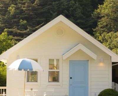 Danyang House | Soomhouse