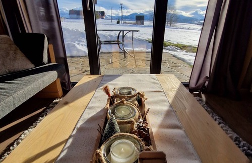 Czerwienne Ski Chalet | Soothing chalet with WiFi in charming Czerwienne in Lesser Poland.