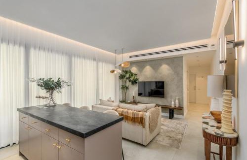 Florentin Apartment | Soothing & charming by Sea U TLV