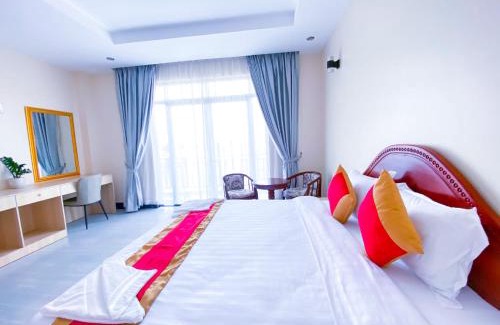 Srae Ambel House | Sopheak Mongkol Guesthouse