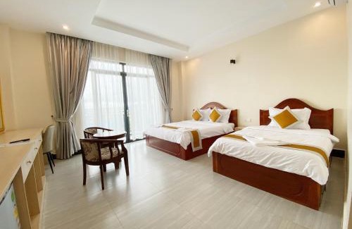 Srae Ambel House | Sopheak Mongkol Guesthouse