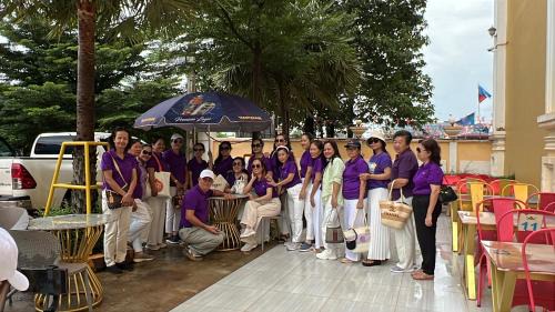 Srae Ambel House | Sopheak Mongkol Guesthouse