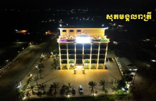 Srae Ambel House | Sopheak Mongkol Guesthouse