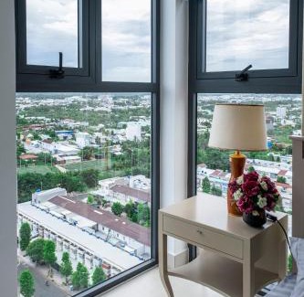 Rach Gia Apartment | Sophia Apartment - Sophia Center Phu Cuong